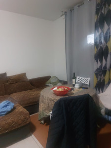 Photo de galerie - Aide à domicile 