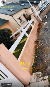 Photo de galerie - Nettoyage Muret 