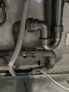 Photo de galerie - Résolution du problème après le passage 