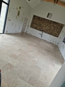 Photo de galerie - Carrelage