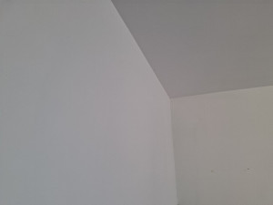 Photo de galerie - Peinture - Tapisserie