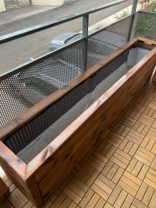 Photo de galerie - Bricolage et multi services