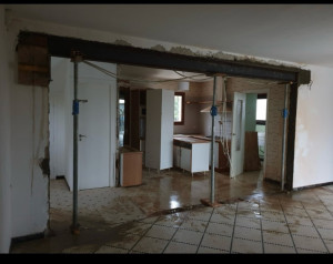 Photo de galerie - Artisan tout corps d'état - Rénovation
