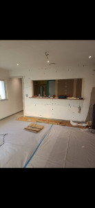 Photo de galerie - Peinture - Tapisserie