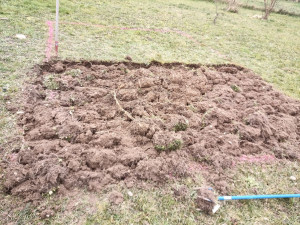 Photo de galerie - 2026 usage de Bèche.