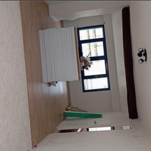 Photo de galerie - Pose de parquet - Revêtement de sol