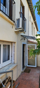 Photo de galerie - Installation d'une Climatisation Monosplit Daikin