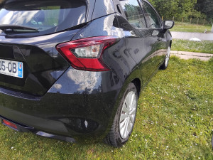 Photo de galerie - Réparation carrosserie