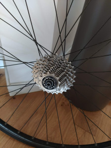 Photo de galerie - Réparation vélo - moto