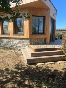 Photo de galerie - Maison 