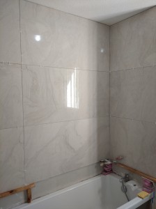 Photo de galerie - Carrelage
