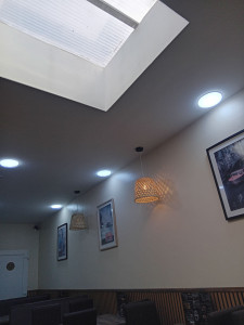 Photo de galerie - Peintre décoration 