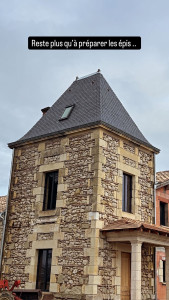 Photo de galerie - Couverture - Toiture