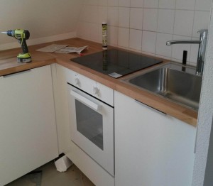 Photo de galerie - Plomberie - Installation sanitaire