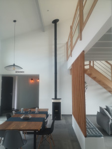 Photo de galerie - Chauffage - Climatisation