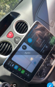 Photo de galerie - Batterie électronique