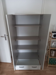 Photo de galerie - Armoire