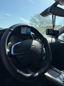 Photo de galerie - Lavage auto