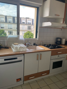 Photo de galerie - Cuisine bien fait 