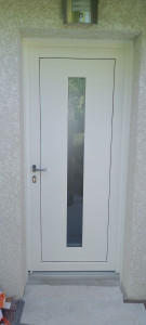 Photo de galerie - Menuiserie - Huisserie - Agencement