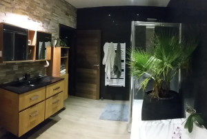 Photo de galerie - Artisan tout corps d'état - Rénovation