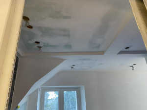 Photo de galerie - Plafond