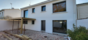 Photo de galerie - Maçonnerie