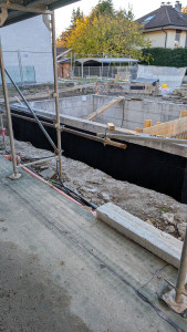 Photo de galerie - Piscine