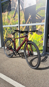 Photo de galerie - Réparations vélo électrique 