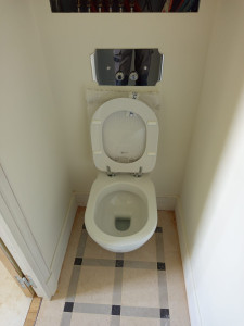 Photo de galerie - Wc
