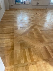 Photo de galerie - Menuiserie - Huisserie - Agencement