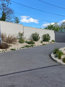 Photo de galerie - Paysagiste - Aménagement du jardin