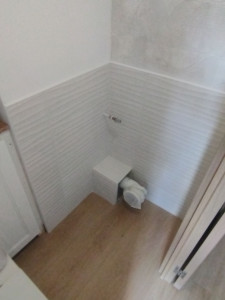 Photo de galerie - Carrelage