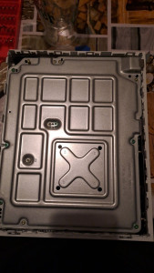 Photo de galerie - Réparation de plusieurs type de console :
- X box one 
-PlayStation 
et autre console rétro 
