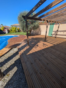 Photo de galerie - Bricolage et multi services