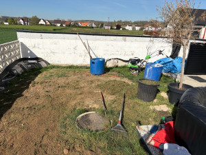 Photo de galerie - Paysagiste - Aménagement du jardin
