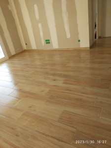 Photo de galerie - Carrelage 