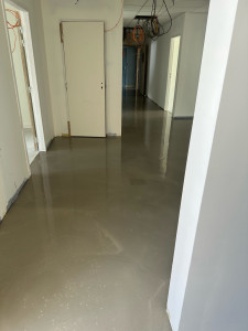 Photo de galerie - 150m2 de réglage pour 2h seul