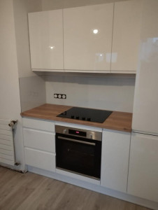 Photo de galerie - Pose cuisine 