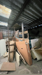 Photo de galerie - Bricolage et multi services