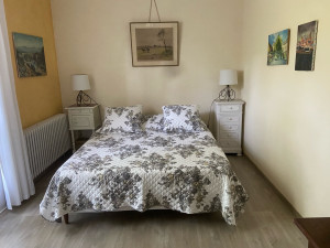 Photo de galerie - Chambre 