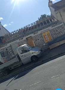 Photo de galerie - Démolition 