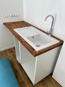 Photo de galerie - Montage meubles en kit