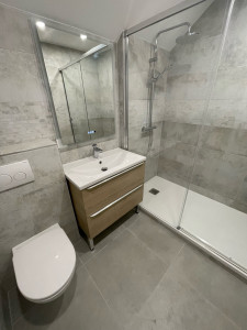 Photo de galerie - Plomberie - Installation sanitaire