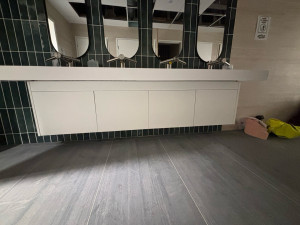 Photo de galerie - Plomberie - Installation sanitaire