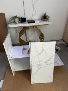 Photo de galerie - Table