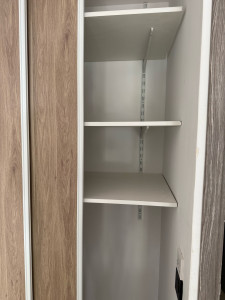 Photo de galerie - Bricolage et multi services