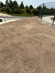 Photo de galerie - Gazon