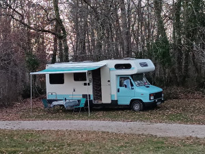 Photo de galerie - Réparation carrosserie