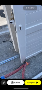 Photo de galerie - Bricolage et multi services